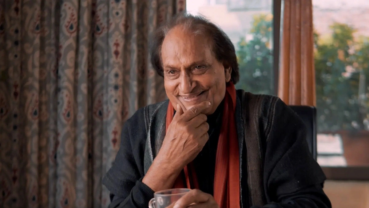 রঘু রাইয়ের কিংবদন্তি হয়ে ওঠার গল্প