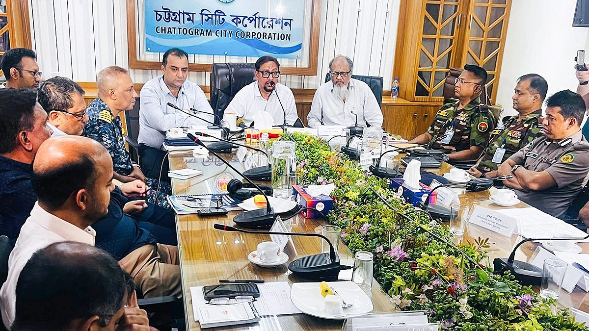 কমবে ৭০-৮০ শতাংশ জলাবদ্ধতা
