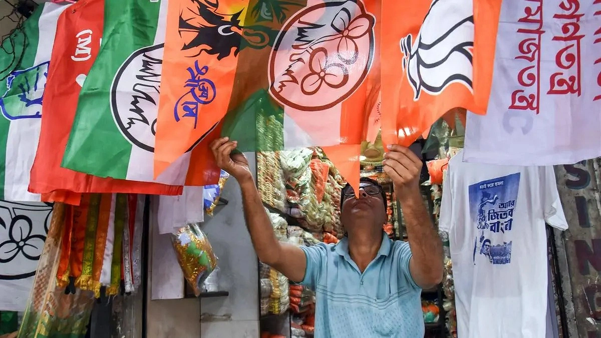 বাংলার কপালে কি জয়ের অভিশাপ?