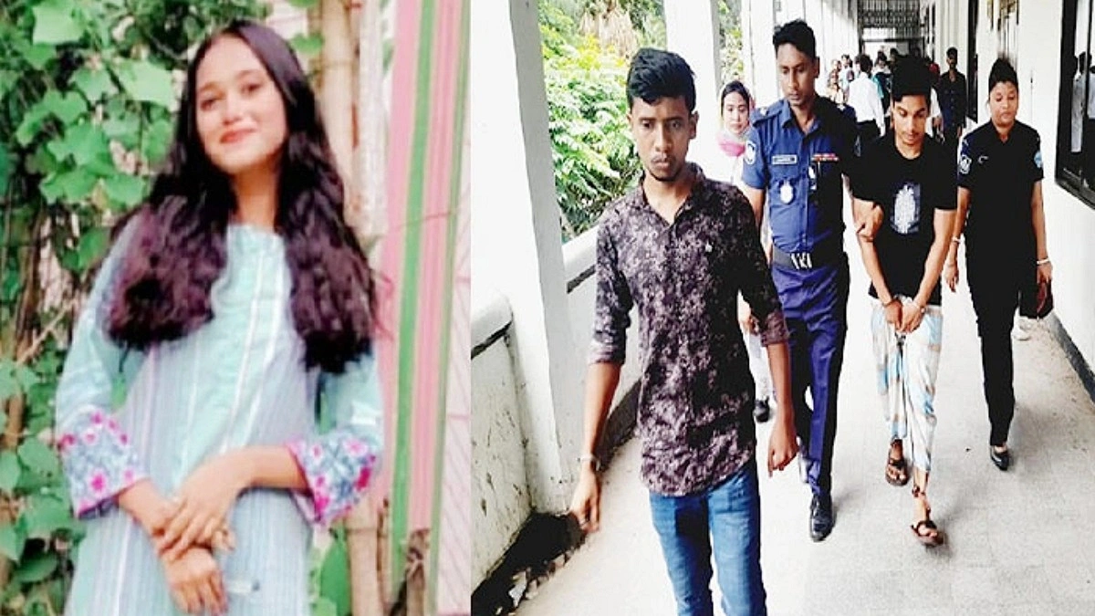 স্কুলছাত্রী অদিতা হত্যা মামলার রায় আজ