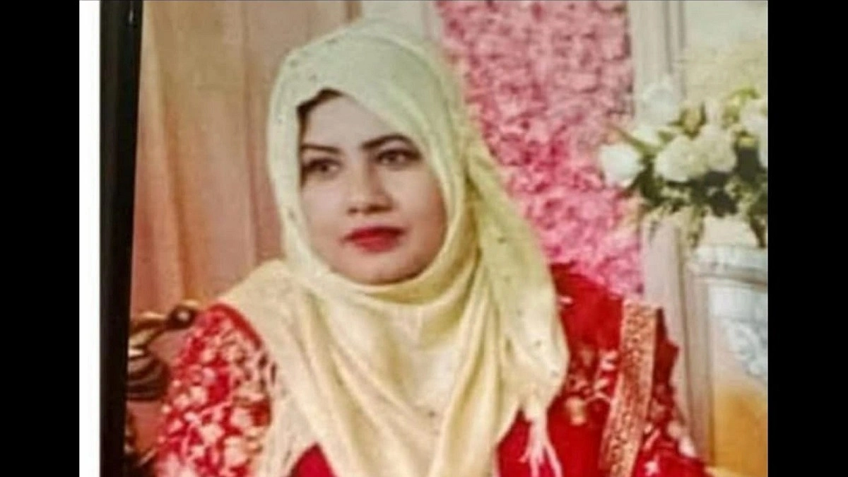 চাঁদা না পেয়ে যুক্তরাষ্ট্রে বাংলাদেশি নারীকে হাতুড়িপেটায় হত্যা