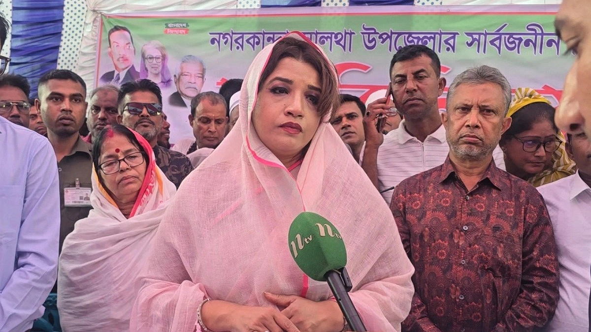 মধ্যপ্রাচ্যে নিহতদের মরদেহ ফেরাতে কাজ করছে সরকার