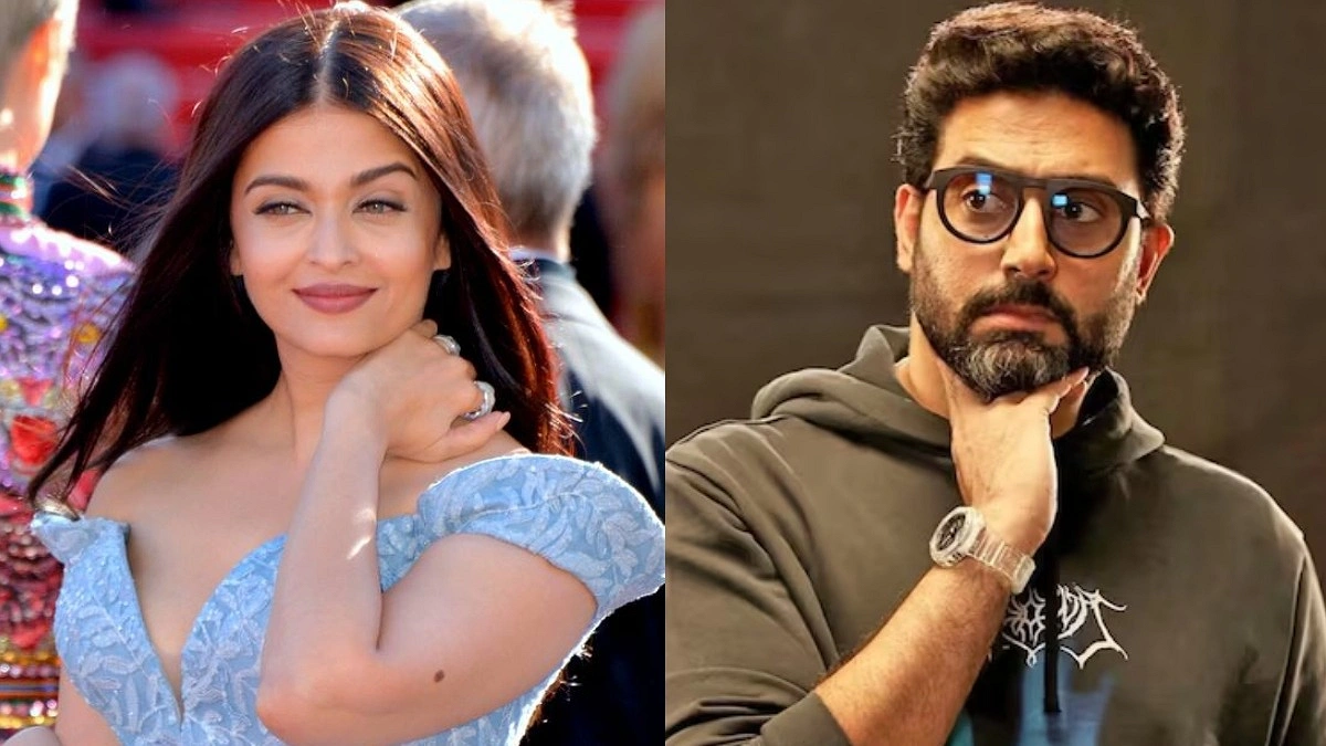 ঐশ্বরিয়ার সঙ্গে রসায়ন নিয়ে মুখ খুললেন অভিষেক