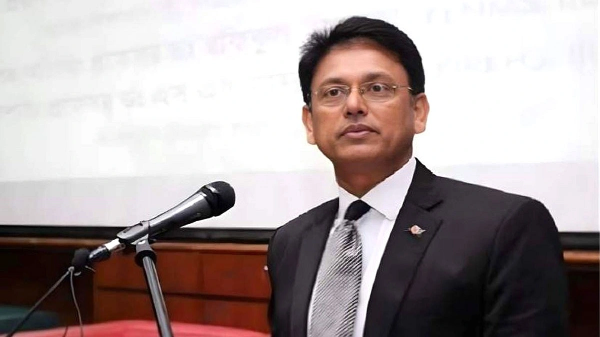 সেশনজট ঠেকাতে শিক্ষামন্ত্রীর নতুন পরিকল্পনা ঘোষণা