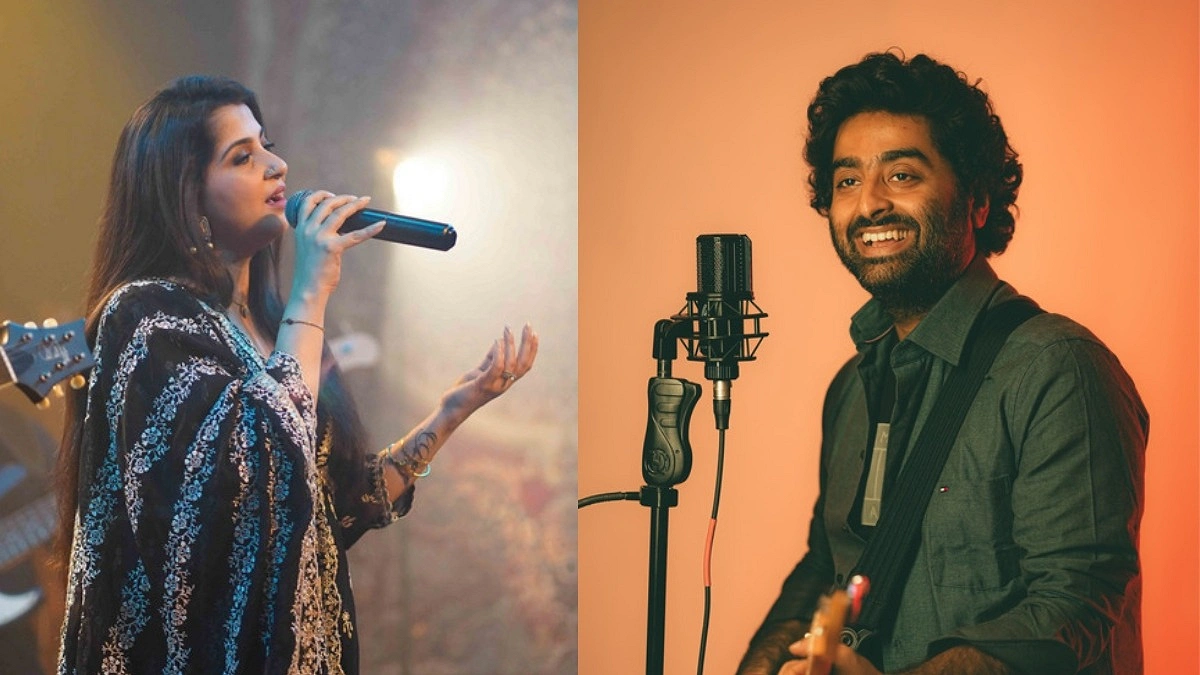 শুধু গান নয় অরিজিতের জীবনদর্শনকেও অনুসরণ করা উচিত