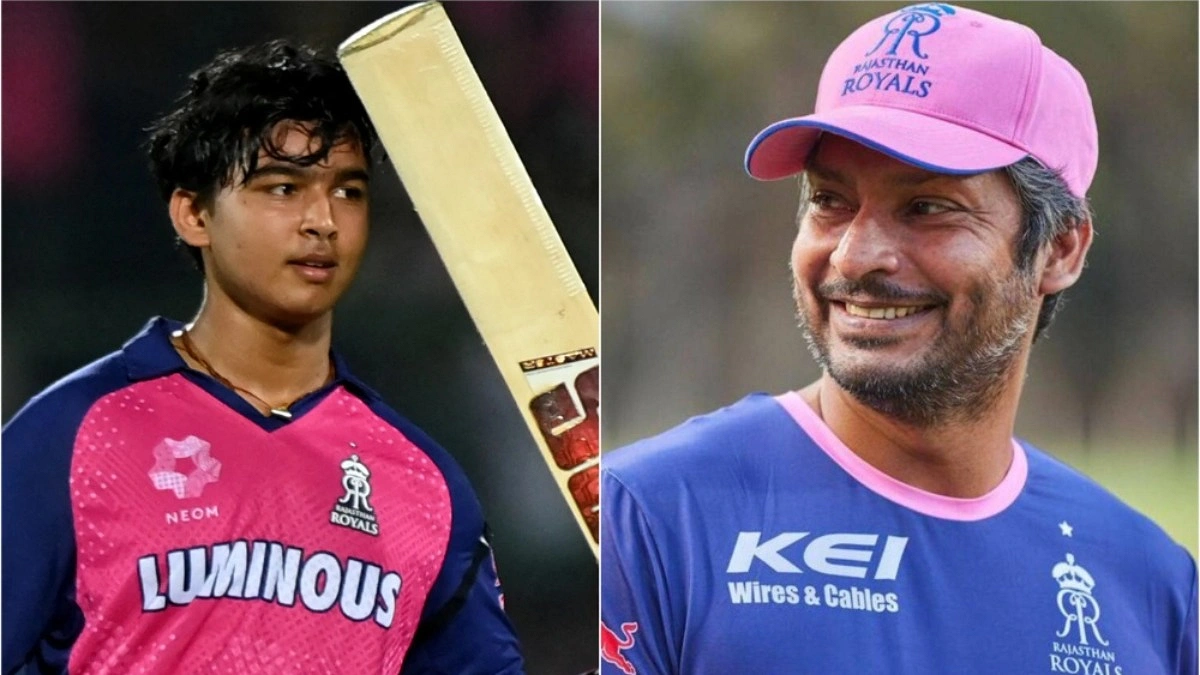 ‘১৫ বছরের কিশোরের মতো ক্রিকেট উপভোগ কর’