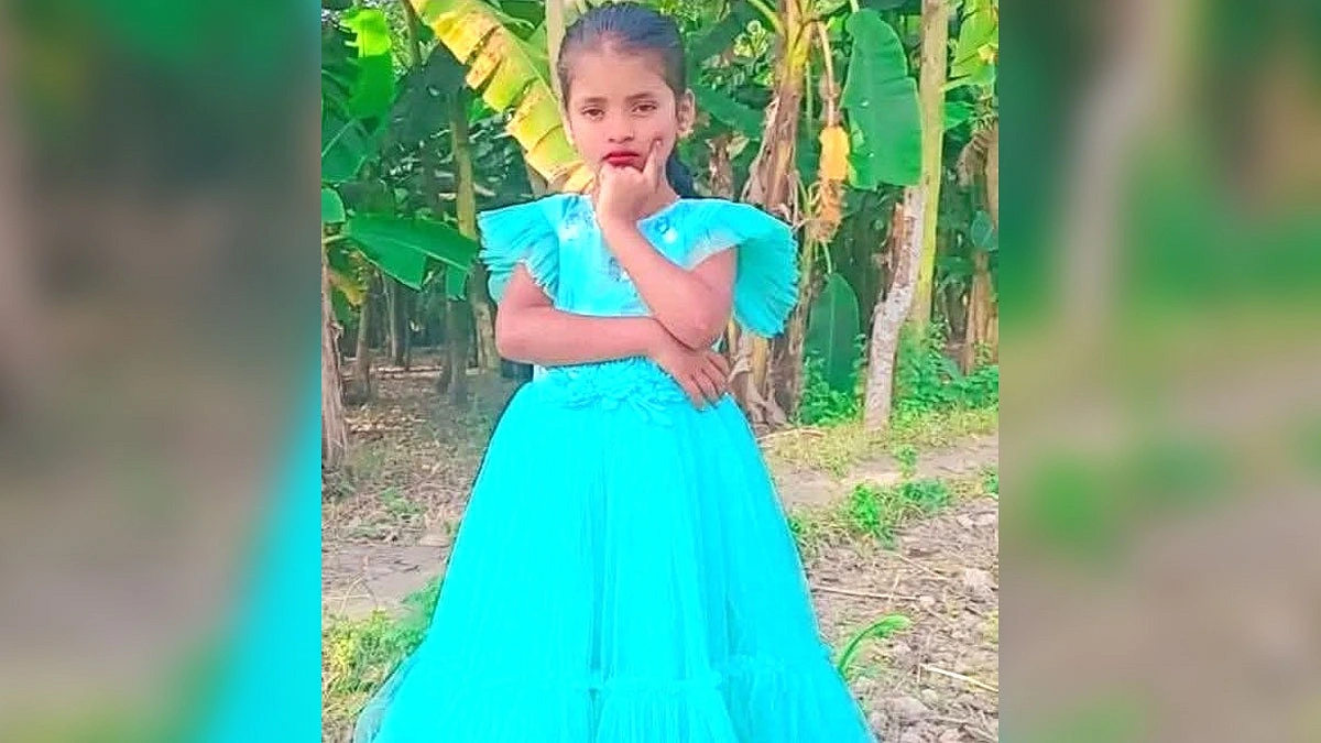 ভুট্টাক্ষেতে মিলল শিশুর লাশ, জড়িত সন্দেহে দুজনকে হত্যা