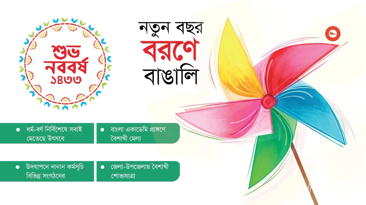 আকবরের হিসাব-নিকাশের দিন আজ জাতীয় উৎসব