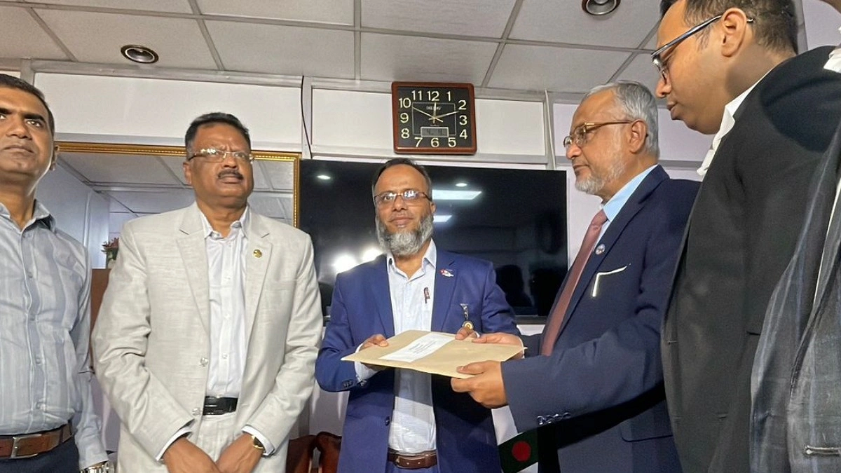 বিসিবি নির্বাচনে অনেক অসঙ্গতি পেয়েছে তদন্ত কমিটি
