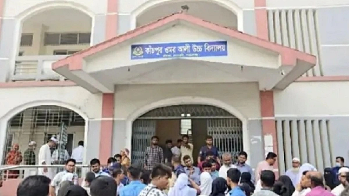 ২০২৬ সালে ২৫ এর প্রশ্ন, সময় বাড়িয়ে সঠিকে পরীক্ষা