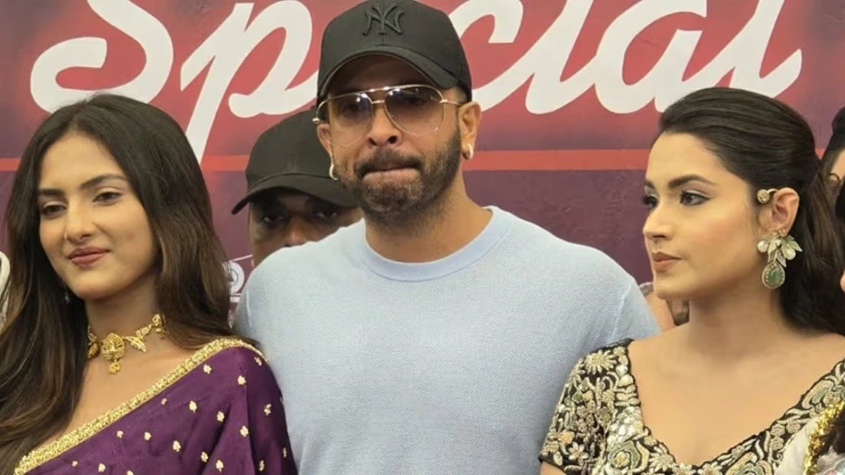 ‘সময় পেলে ভালো কিছু হতো’, ব্যর্থতা নিয়ে যা বললেন শাকিব খান