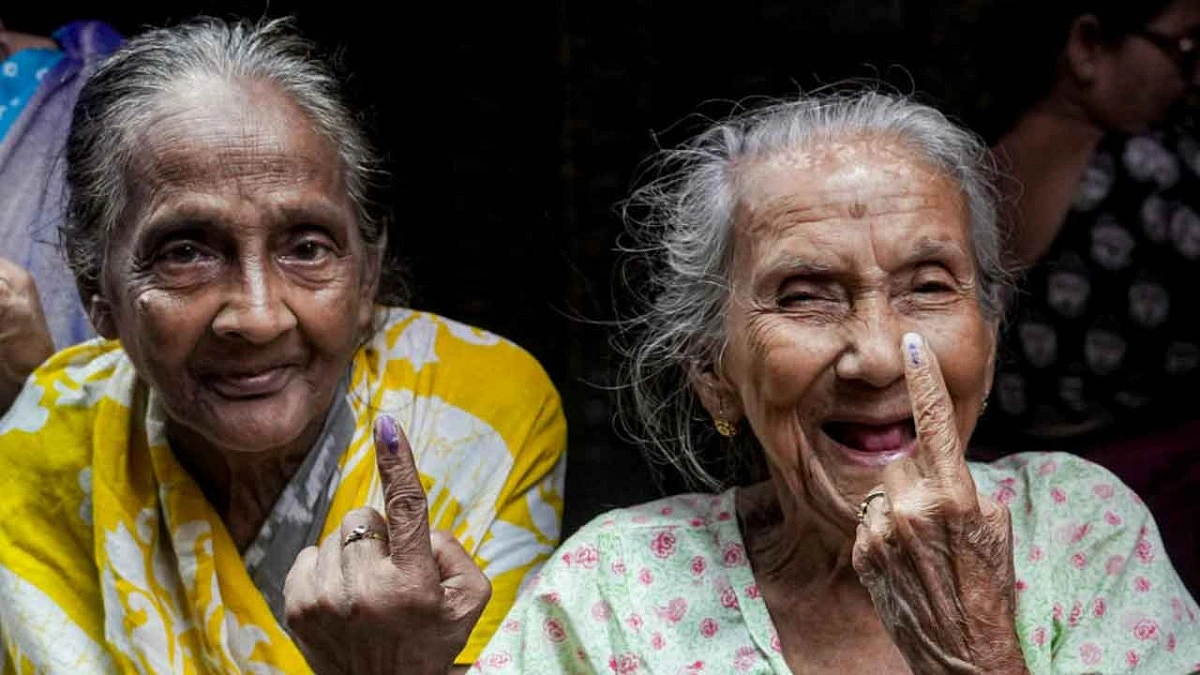 বুথফেরত জরিপে হেরে যাচ্ছেন মমতা!