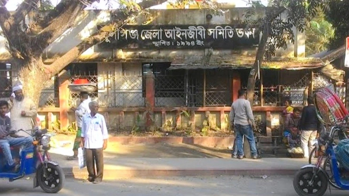 আওয়ামীপন্থি ১০ প্রার্থীর মনোনয়ন বাতিল
