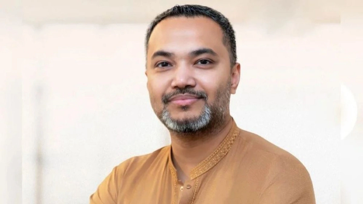এবারের নববর্ষ এক বিশেষ সুযোগ নিয়ে এসেছে : মাহদী আমিন
