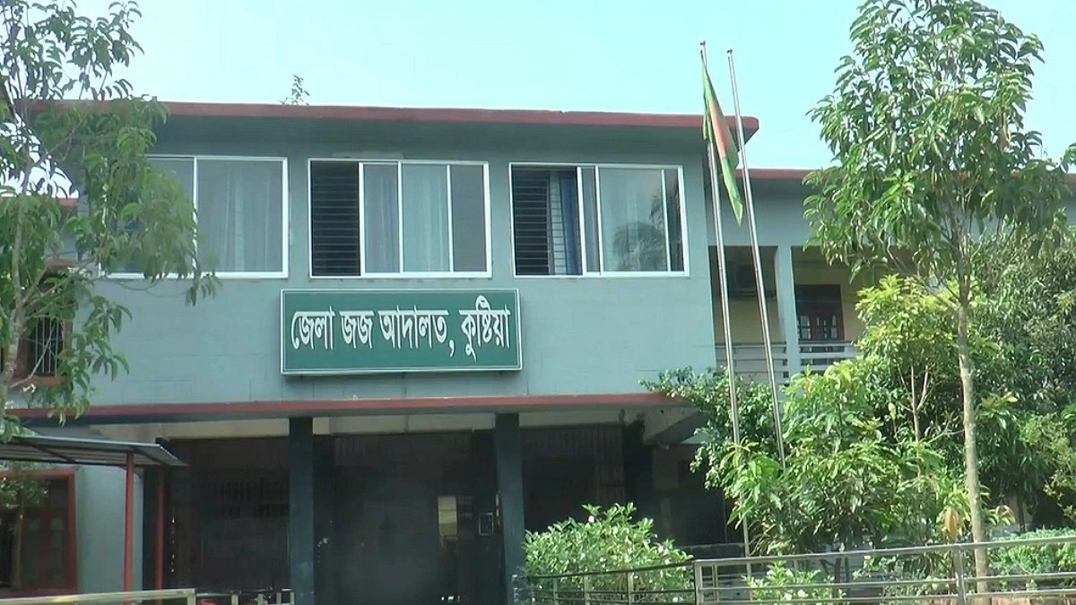 ভুয়া সেনা পরিচয়ে প্রতারণা, ডিএনএ প্রমাণে যাবজ্জীবন সাজা