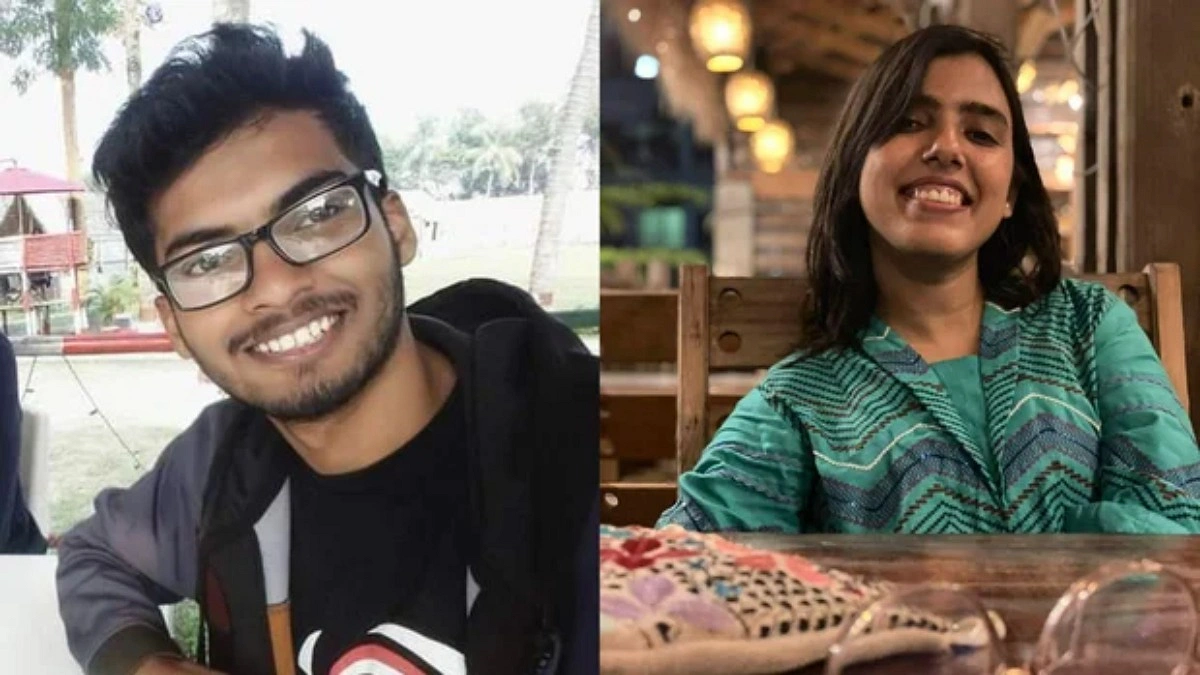 থিসিস জমার ২ দিন আগেই কেন নিখোঁজ লিমন