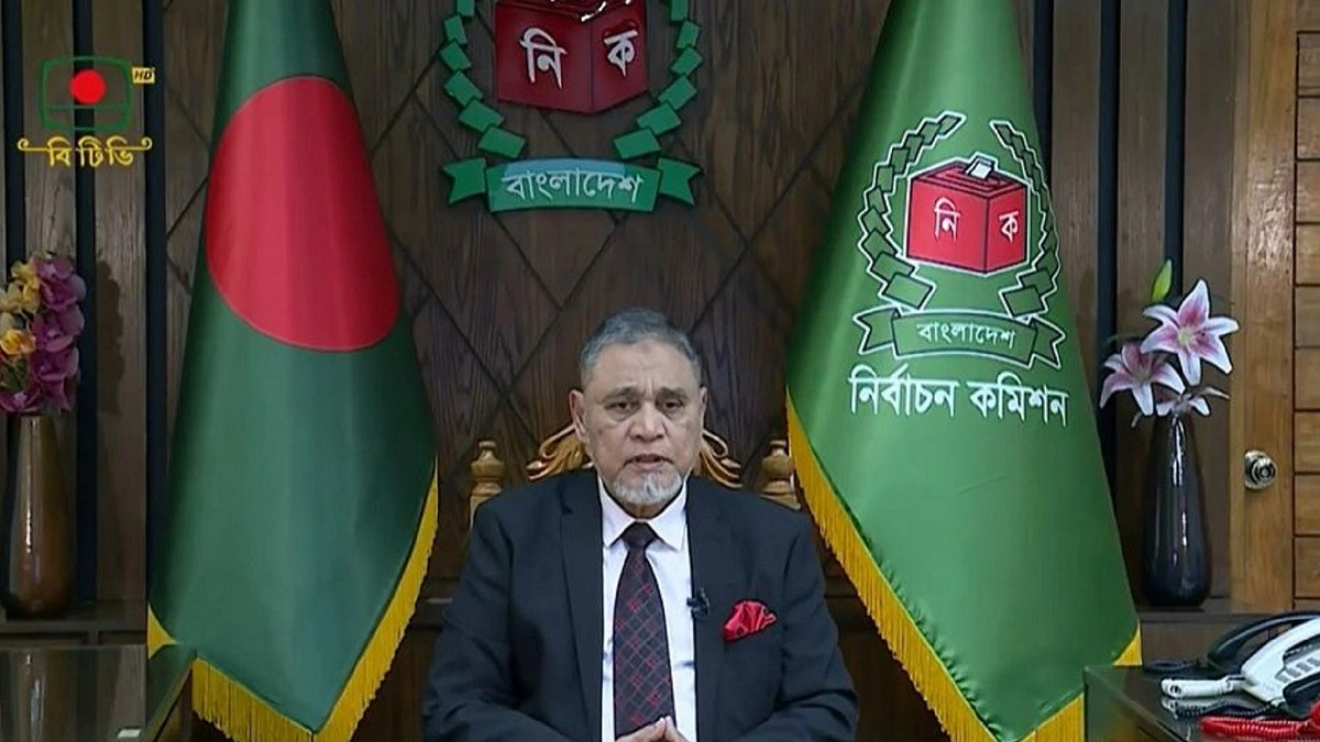 দলীয় প্রতীক থাকছে না স্থানীয় নির্বাচনে