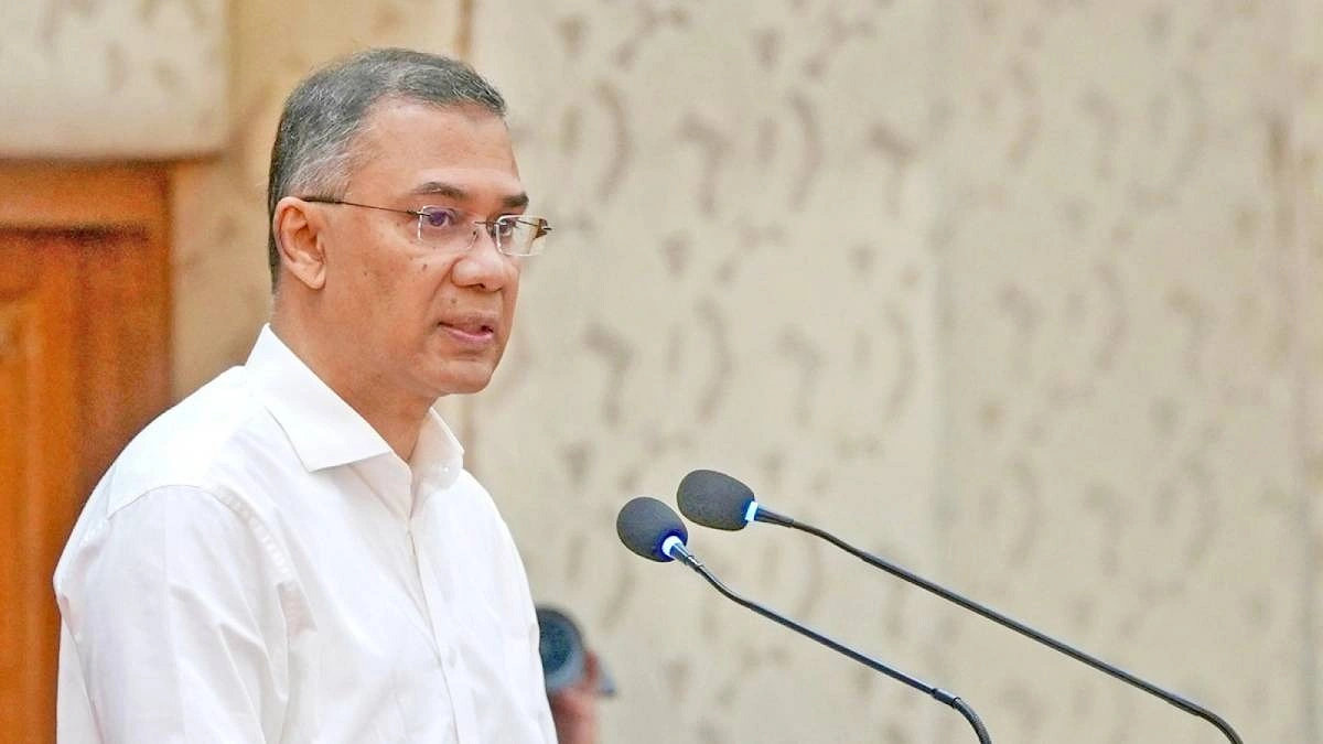 বিশ্ববিদ্যালয়গুলোকে গবেষণায় জোর দিতে হবে