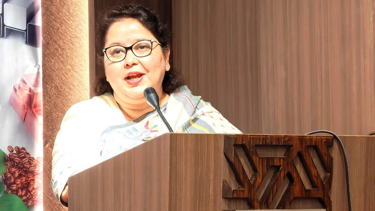 জোড়াতালি নয়, পূর্ণাঙ্গ পরিকল্পনায় চালু হবে কমোডিটি এক্সচেঞ্জ