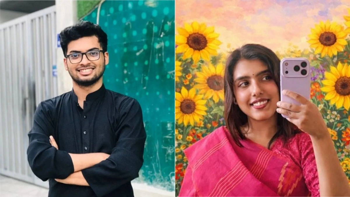 লিমন ও বৃষ্টিকে মরণোত্তর ডক্টরেট ডিগ্রি দিল ইউনিভার্সিটি অব সাউথ ফ্লোরিডা