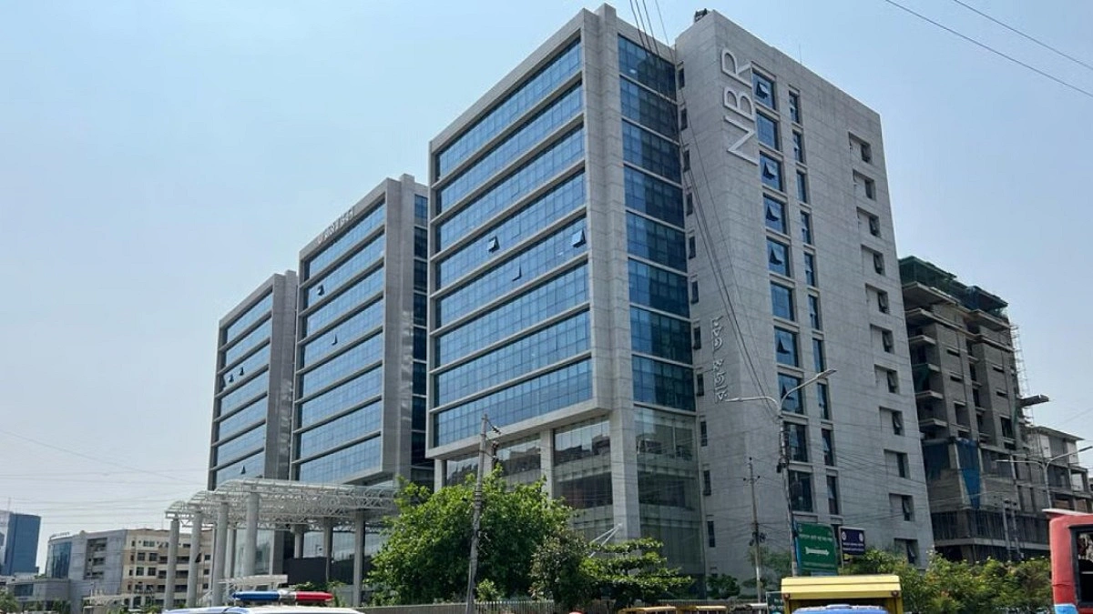 আবাসনে কালোটাকা সাদার সুযোগ থাকছে