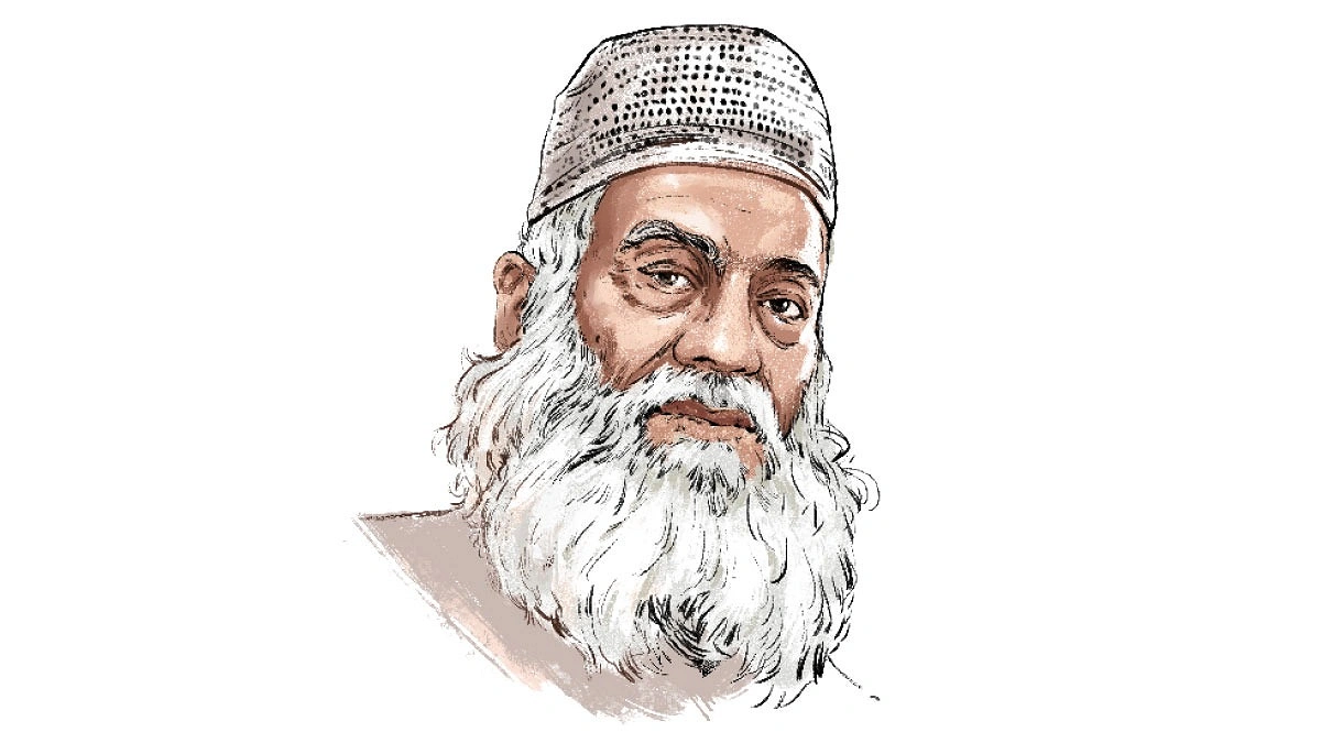 ভাসানী স্পষ্ট ভাষায় বলেছিলেন, আসসালামু অালাইকুম