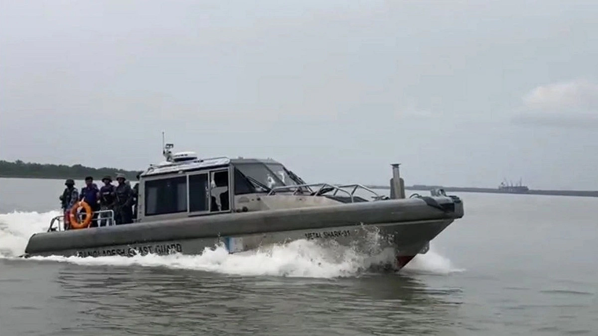 দেড় বছরে ৪০ দস্যু আটক, সুন্দরবনে নিরাপত্তা জোরদার
