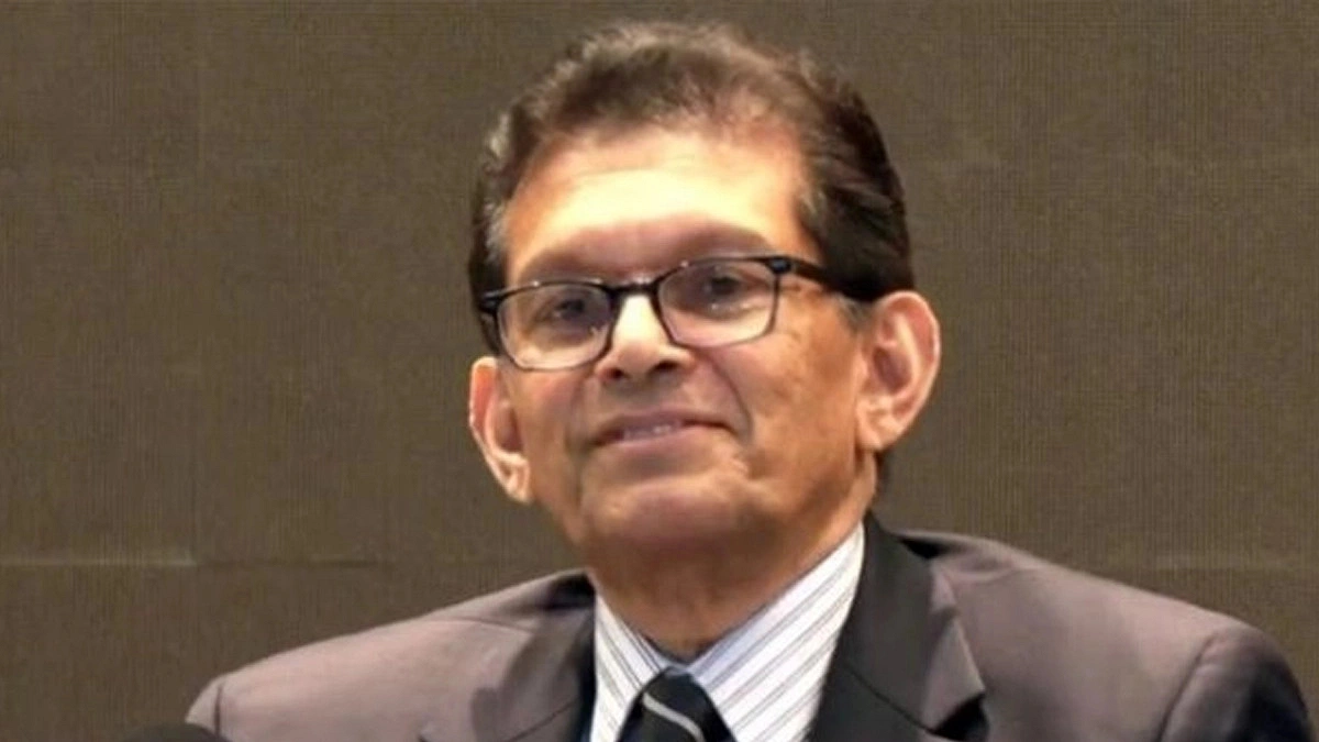 চীন সফরে যাচ্ছেন পররাষ্ট্রমন্ত্রী খলিলুর রহমান