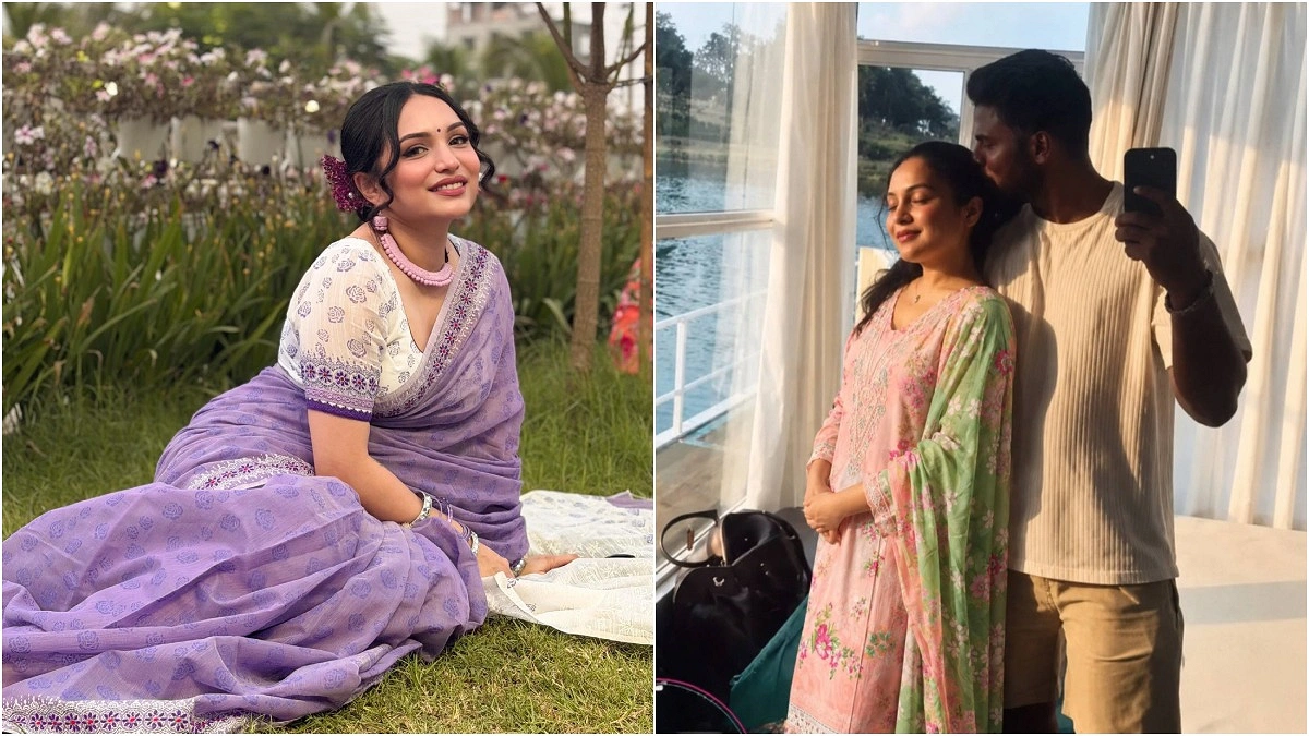 সম্পর্কে জড়িয়েছেন অভিনেত্রী ইসরাত!