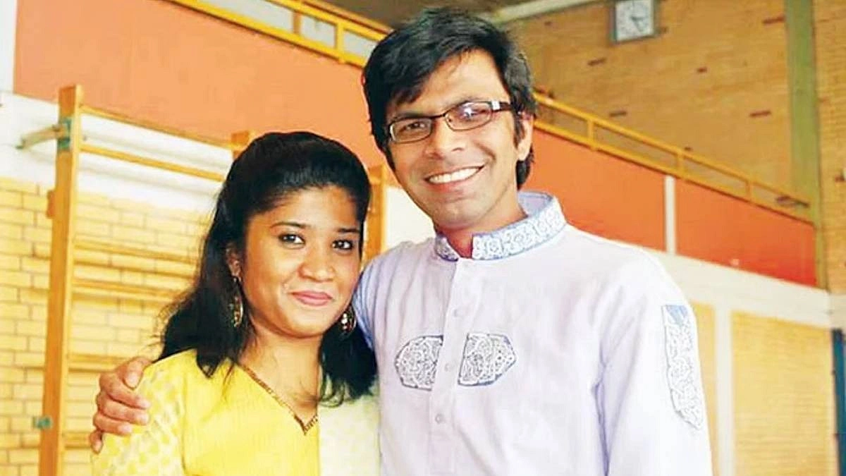 ১২৬ বার পেছাল সাগর-রুনি হত্যাকাণ্ডের প্রতিবেদন