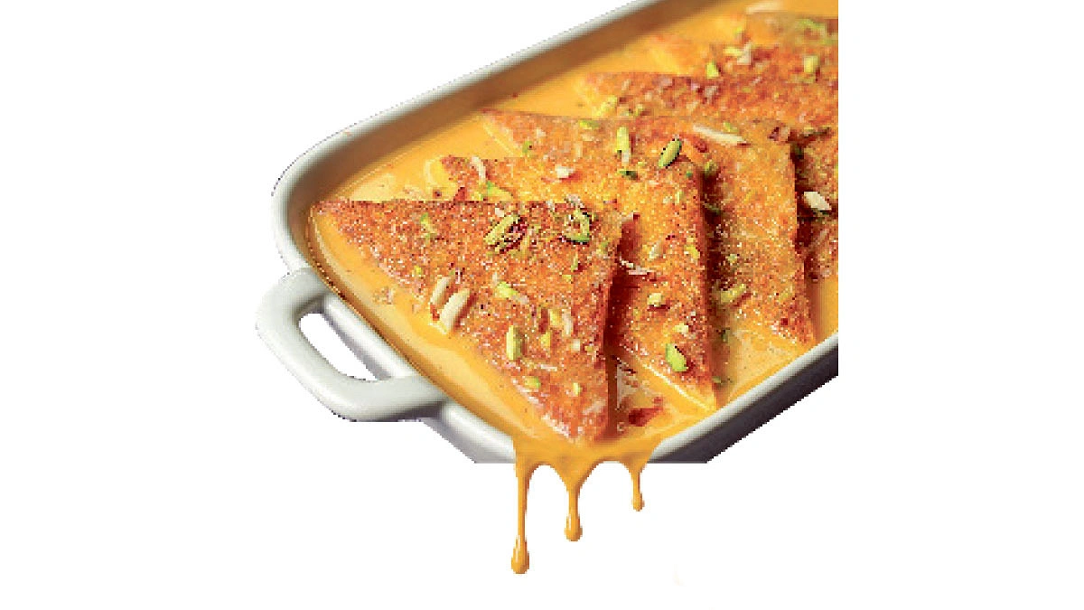 মিষ্টান্ন