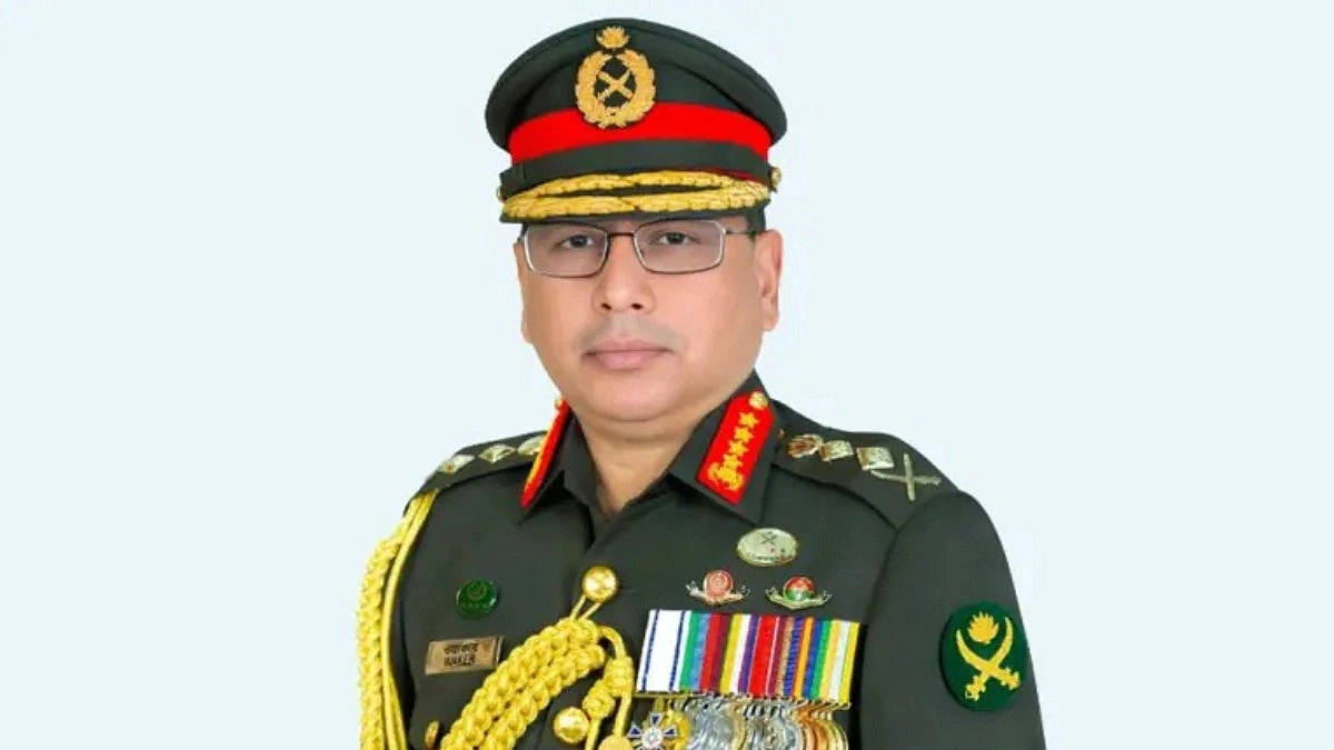 ব্যারাকে সৈনিকরা সরকার চাইলে কিছু কাজ করবেন