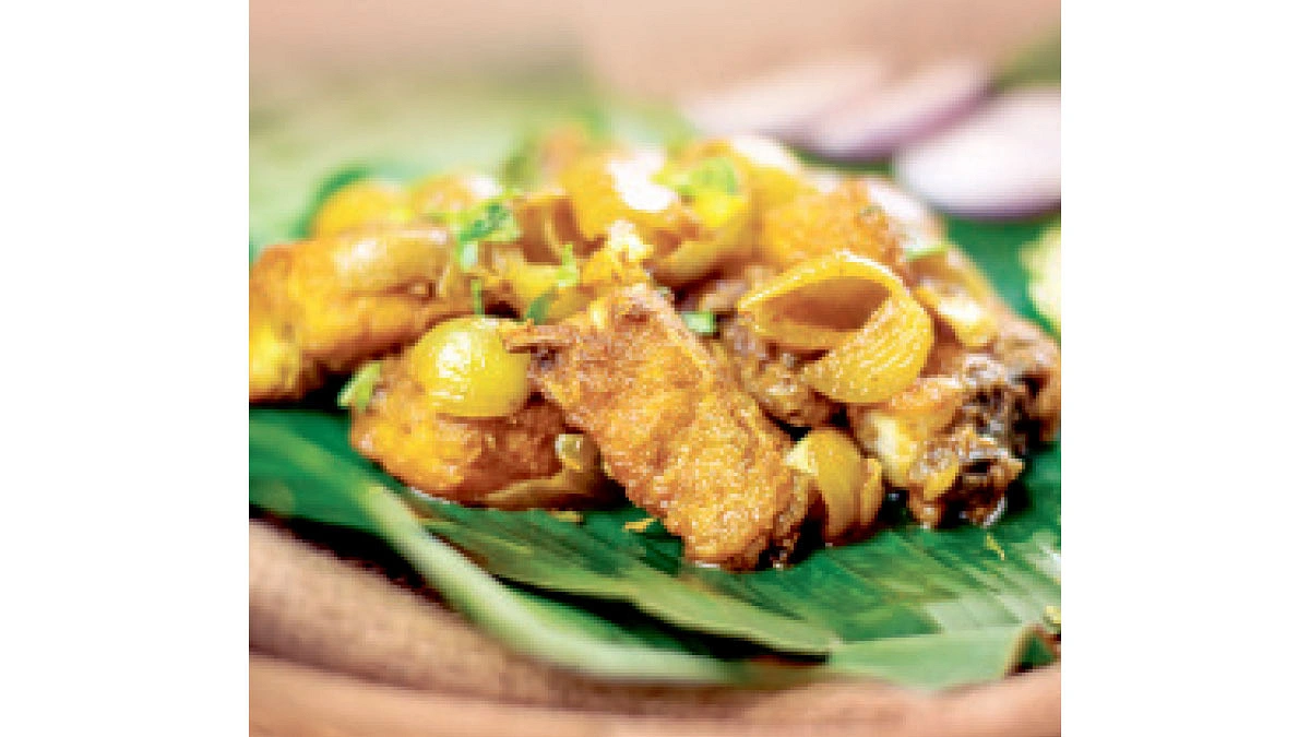 মাছ