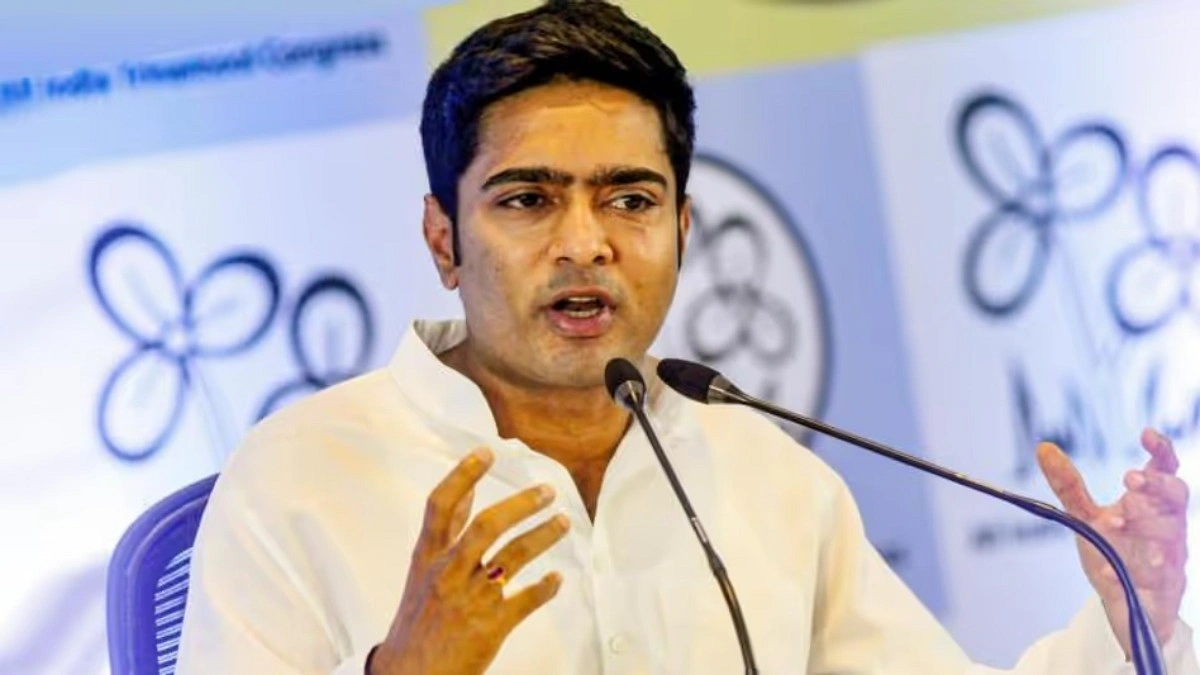 অভিষেক বন্দ্যোপাধ্যায়ের বাড়ি ভাঙার নোটিস