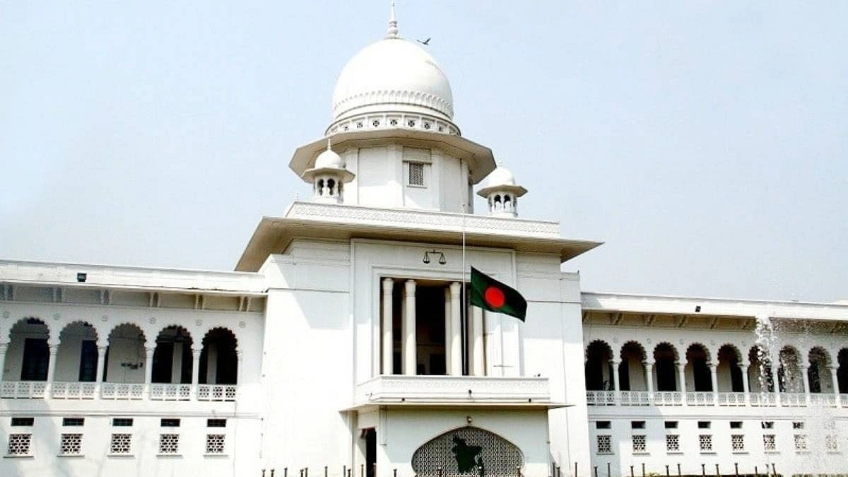 গর্ভে থাকা শিশুর লিঙ্গ পরিচয় প্রকাশ করা যাবে না