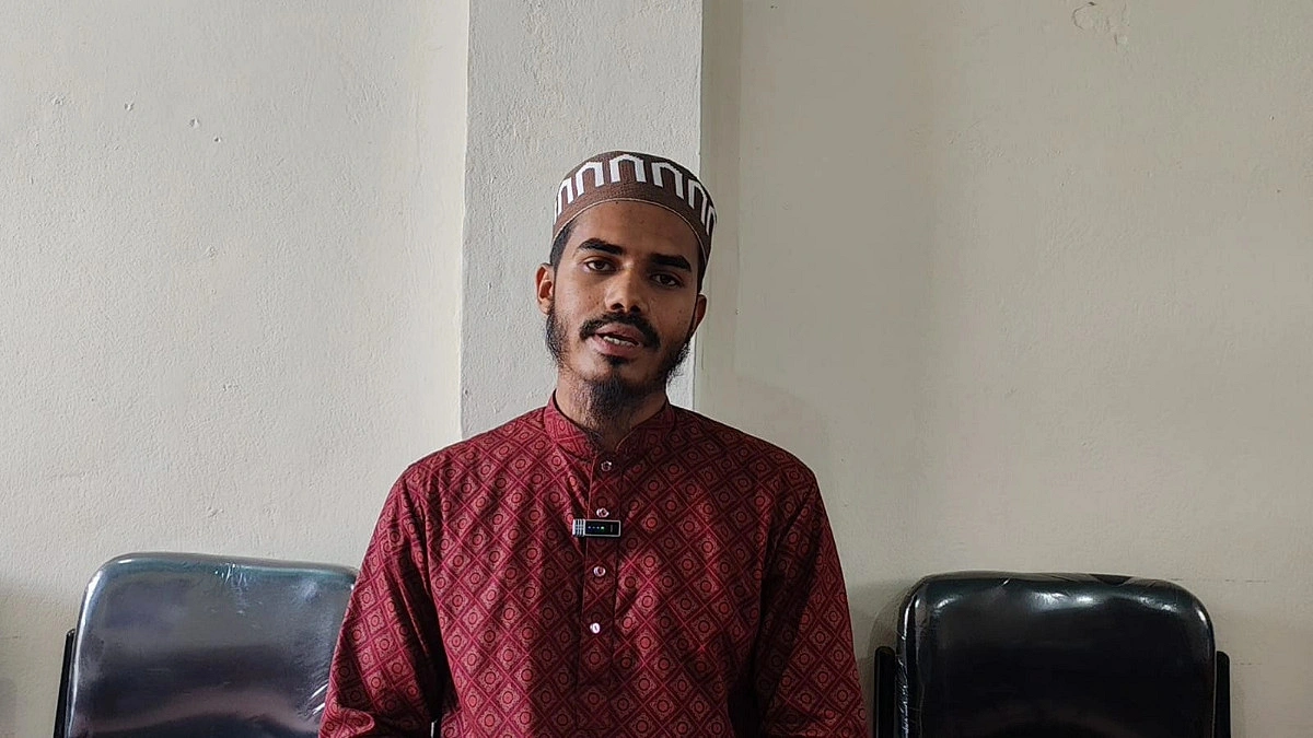 ধর্ষণ মামলায় নির্দোষ ইমাম, ডিএনএতে ধরা পড়ল ভাই
