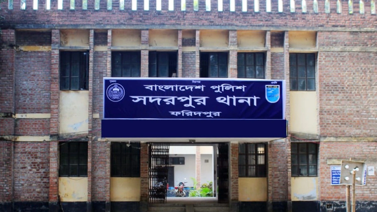 গাছ নিয়ে ‍বিরোধ, ভাতিজাদের বিরুদ্ধে চাচাকে হত্যার অভিযোগ