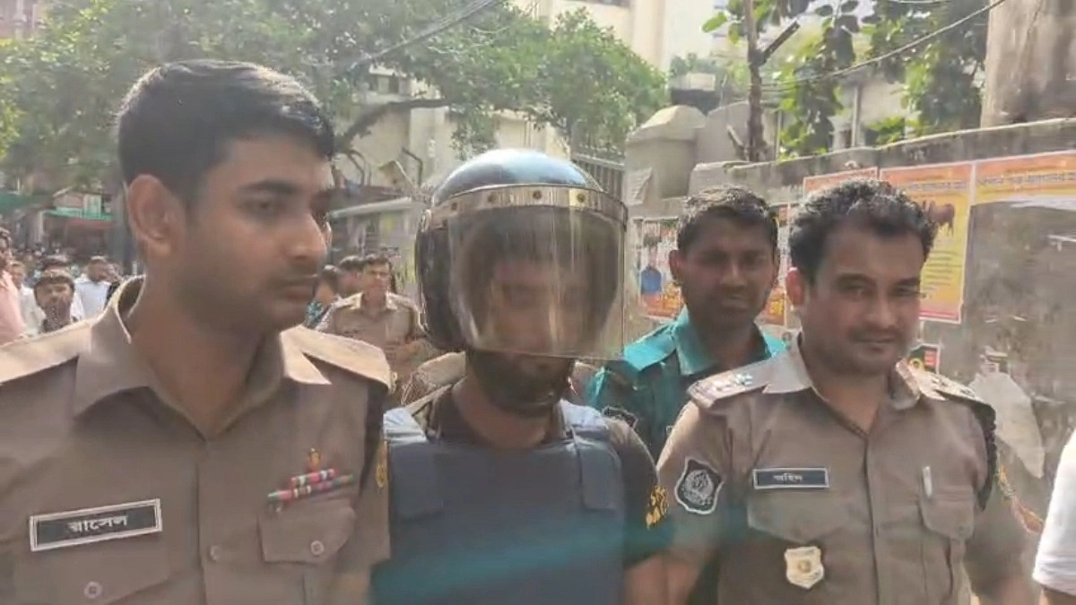 আসামি সোহেলের দায় স্বীকার, স্ত্রী কারাগারে