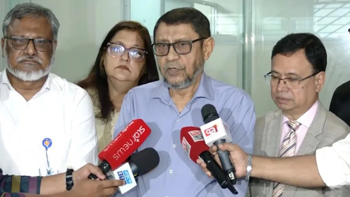 আদ্-দ্বীনে এসি বন্ধ ছিল ২ ঘণ্টা, ব্যবস্থা নেওয়ার কথা জানালেন স্বাস্থ্যমন্ত্রী