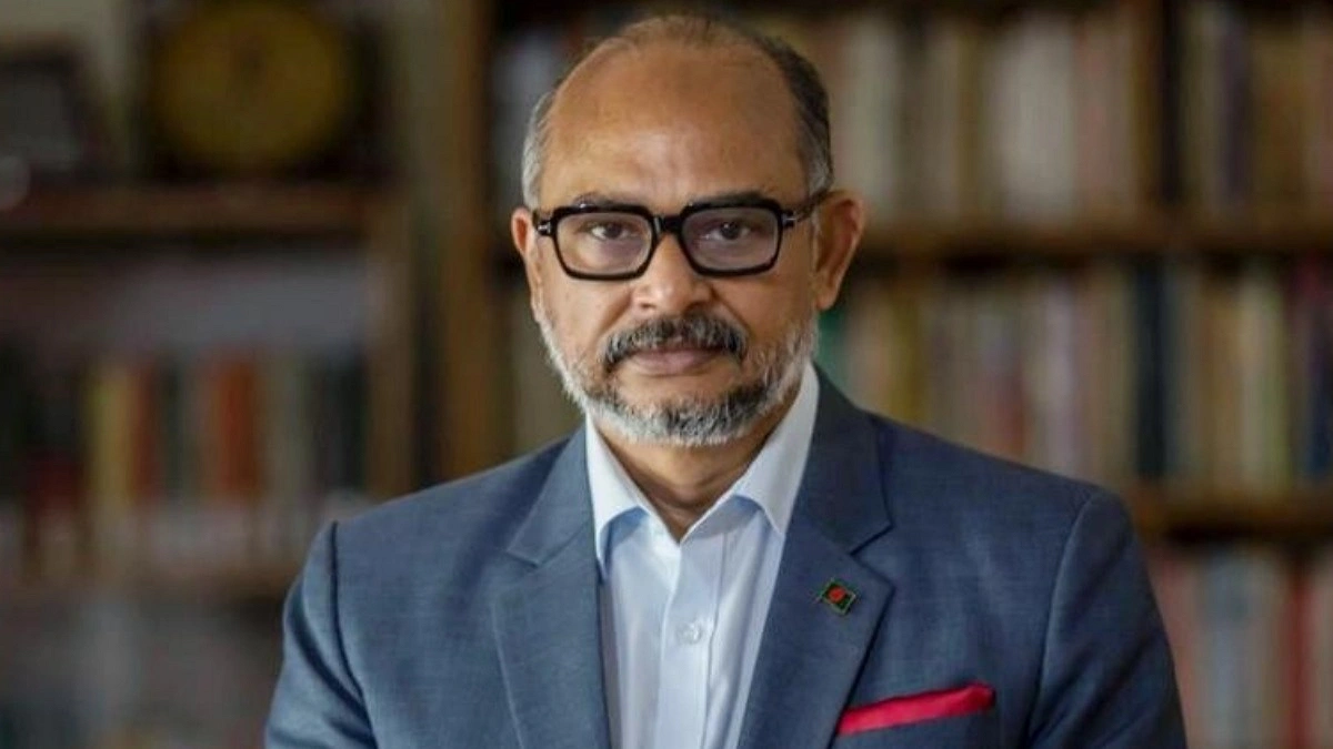 রাষ্ট্র ও নাগরিকের মধ্যে আস্থার সম্পর্ক না হলে কর ফাঁকি কমবে না