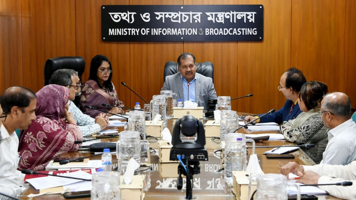 রাষ্ট্র সরকারের ডিভাইস নয়, জনগণের ইচ্ছাই চালিকাশক্তি