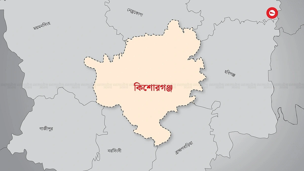বাজার থেকে ফিরছিলেন বাড়ি, রাতের আঁধারে যুবককে কুপিয়ে হত্যা