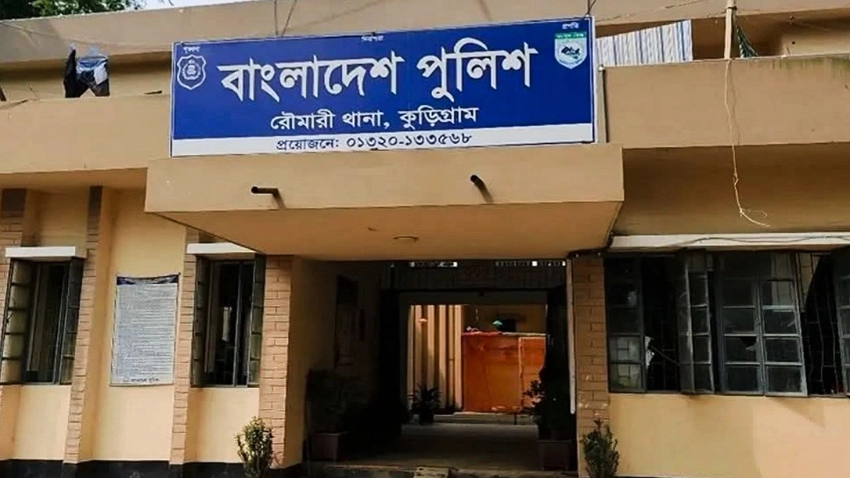 মাদক ও ক্যাসিনো খেলার বিরোধ, বড় ভাইয়ের সুড়কির আঘাতে ছোট ভাই খুন
