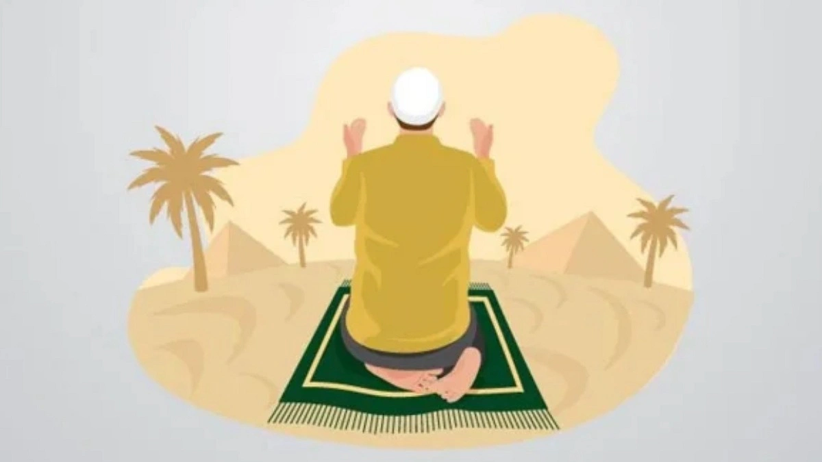 যেসব আমলে রিযিক বৃদ্ধি পায়