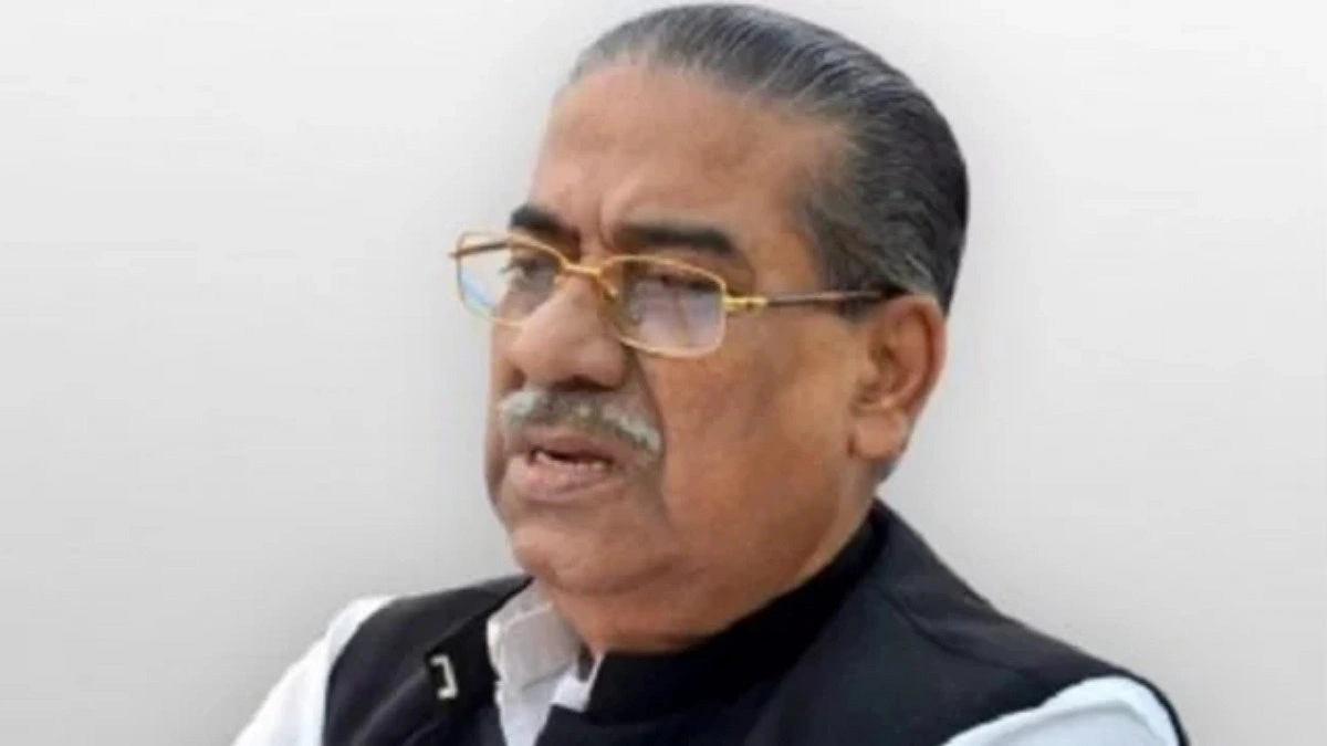 আবুল হাসনাত আবদুল্লাহসহ চার জনের বিরুদ্ধে চার্জ গঠন