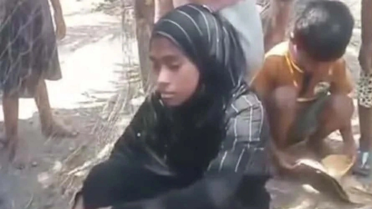 প্রেমিকের বিয়ের আসরে বিষপান, এক দিন পর মৃত্যু