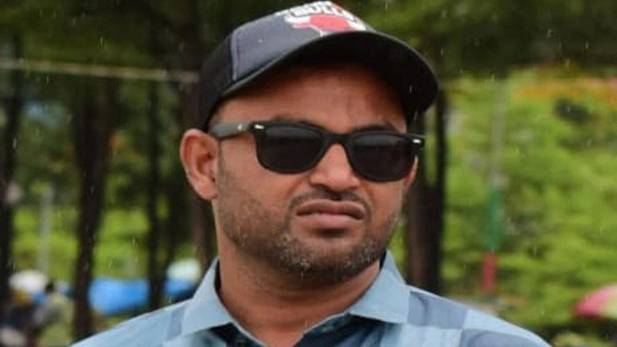 রূপগঞ্জে দুর্বৃত্তের হামলায় আহত ব্যবসায়ীর মৃত্যু
