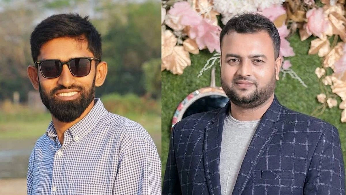 ঝালকাঠি জেলা ছাত্রদলের আহ্বায়ক আলী হাসান, সদস্য সচিব রনি