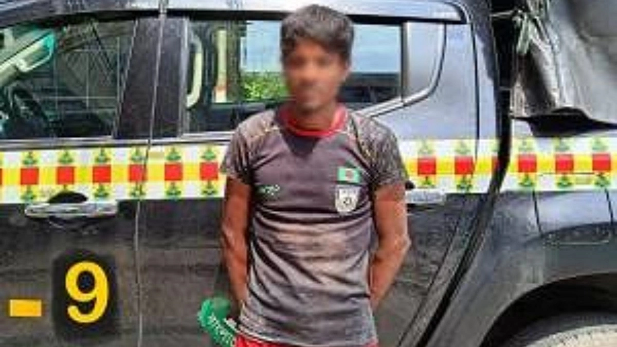 ‘সম্পত্তি নিয়ে বিরোধে’ বড়ভাইকে হত্যা