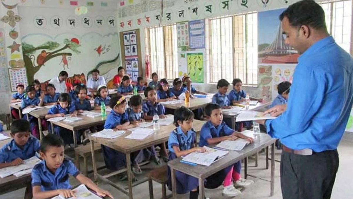 প্রাথমিকে নির্বাচিত ১৪ হাজার শিক্ষক নিয়োগে জরুরি নির্দেশনা